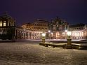 2008-11-25, Zwinger im Schnee